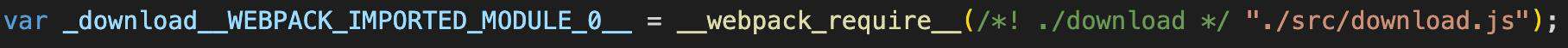 一文搞懂 webpack 懒加载机制 —— webpack 系列